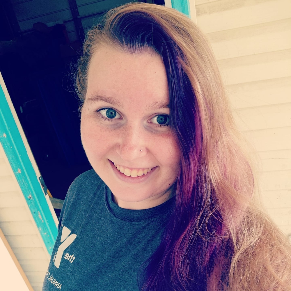 Meet your Posher, Lydia